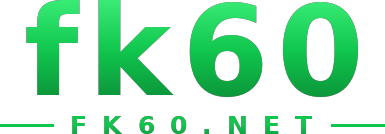 fk60 logo